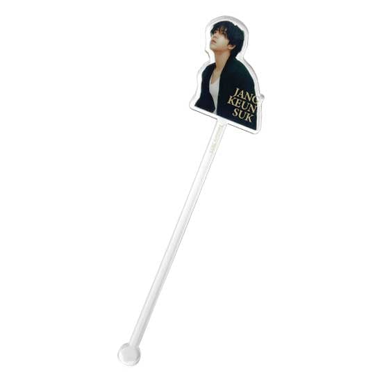 チャングンソク　アクリルスタンド　マドラー ダイカット アクリル マドラー | オリジナルグッズ・OEM