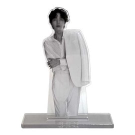 ������륹����ɡ�You are my love��7��� 2023 JKS Monthly