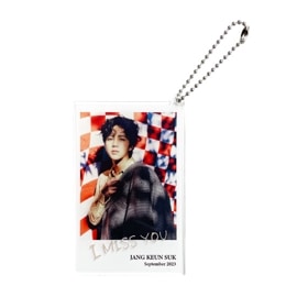 �ݥ��������������륭���ۥ���� ��I MISS YOU��9��� 2023 September JKS Monthly