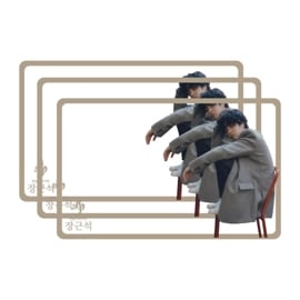 Ʃ���ե��ȥ����� 3���� ��I MISS YOU��9��� 2023 September JKS Monthly