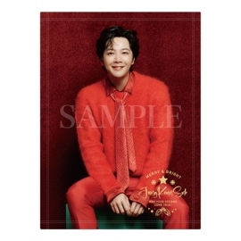 �ե��ȥ֥�󥱥åȡ�B��GREEN��2023 CHRISTMAS JKS