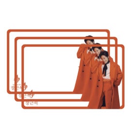 Ʃ���ե��ȥ����� 3���� ��MERRY CHRISTMAS��12��� 2023 December JKS Monthly