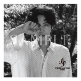 WISHES COME TRUE �ե��ȥХ���ʡ�7�� JKS NEW YEAR 2024