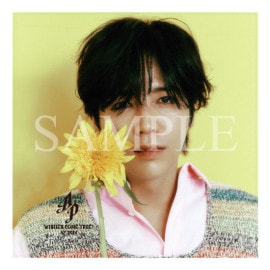 WISHES COME TRUE �ե��ȥХ���ʡ�4�� JKS NEW YEAR 2024