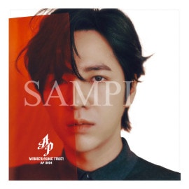 WISHES COME TRUE �ե��ȥХ���ʡ�3�� JKS NEW YEAR 2024