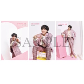 �ݥ��ȥ����ɥ��åȡʤ����򤳤�ơ�2��� 2024 JKS Monthly