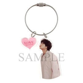 ������륭���������� LOVE JANG KEUN SUK