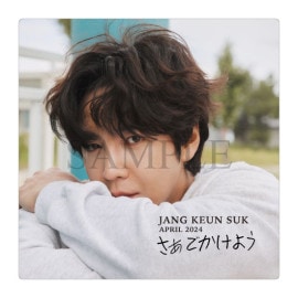 �ԥ����㡼�ϥ�ɥ�����ʤ����Ǥ����褦��4��� 2024 JKS Monthly