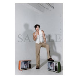 �ե��ȡ�3.������ǥ��󥰡ۡʤߤ餤�򤷤󤸤ơ�5��� 2024 JKS Monthly