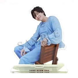 ������륹����ɡ�KEEP GOING��6��� 2024 JKS Monthly