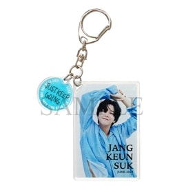 ������륭���ۥ������KEEP GOING��6��� 2024 JKS Monthly