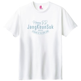  T-SHIRTʥۥ磻ȡHAPPY B.D. JKS 2024
