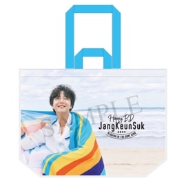 BIGޡХå HAPPY B.D. JKS 2024