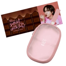 ߥ˥ & I LOVE ʤ ݡå SWEET WITH YOU!