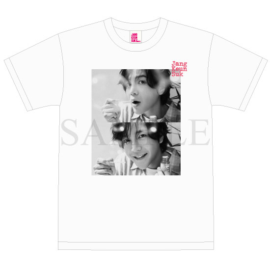 フォト T-SHIRT きみにとどけ！（5月）2025 JKS Monthly | JKS | AP-STORE
