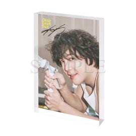 �������ե��� SPLASH INTO JOY��7���2025 JKS Monthly