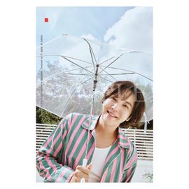 KEEP THE SUN IN YOUR HEARTʻĶ No.20 JKS Photo 2025