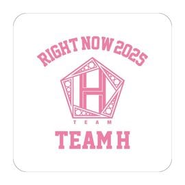 �������ϥ󥫥� TEAM H RIGHT NOW 2025