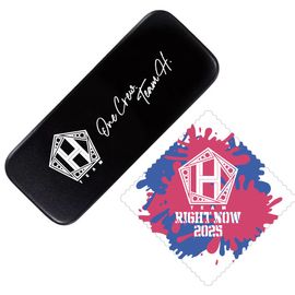 �ᥬ�ͥ����� + ��󥺥����� TEAM H RIGHT NOW 2025