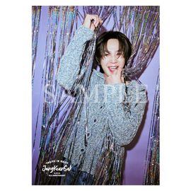 チャン・グンソクキャンディ缶(公式) 9/27 (水) New Single「Shock」発売決定！【9/21更新】 – JANG