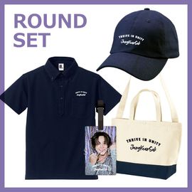 [�饦���SET] THRIVE IN UNITY 2025 B.D.