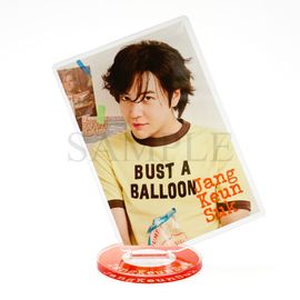 チャングンソクグッズ チャン・グンソク公式商品オンラインショップ|AP-STORE