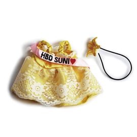 SUNI HBD �ɥ쥹��ñ�ʡ�