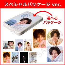 チャン・グンソク公式商品オンラインショップ｜AP-STORE