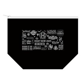 �ʥ���������ݡ��� TEAM H RIGHT NOW 2025