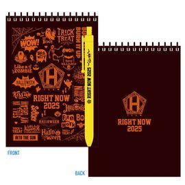 ��󥰥Ρ��ȡܥڥ󥻥å� TEAM H RIGHT NOW 2025