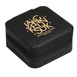 【12月入荷予定】ジュエリーケース(BLACK)2025 CHRISTMAS