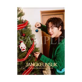 【12月入荷予定】ボアブランケット(B.飾り付け/アップ)2025 CHRISTMAS