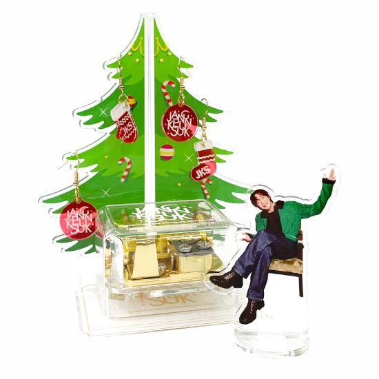 ��12������ͽ��ۥԥ����ĥ꡼ ���르���� & �������� 2025 CHRISTMAS