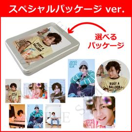 チャン・グンソク公式商品オンラインショップ｜AP-STORE