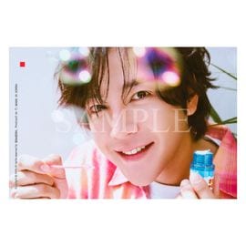 チャン・グンソク公式商品オンラインショップ｜AP-STORE