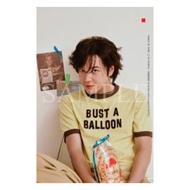 チャン・グンソク公式商品オンラインショップ｜AP-STORE