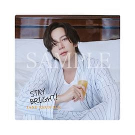 ��å������ϥ�ɥ����� STAY BRIGHT!��1���2026 JKS Monthly