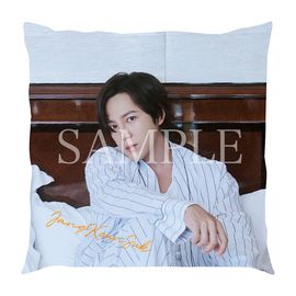 ���å���󥫥С� STAY BRIGHT!��1���2026 JKS Monthly