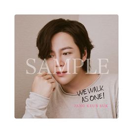 チャン・グンソク公式商品オンラインショップ｜AP-STORE