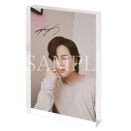 チャン・グンソク公式商品オンラインショップ｜AP-STORE