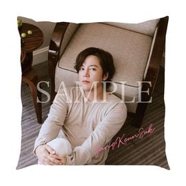 チャン・グンソク公式商品オンラインショップ｜AP-STORE