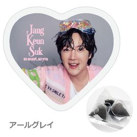 チャン・グンソク公式商品オンラインショップ｜AP-STORE