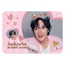 チャン・グンソク公式商品オンラインショップ｜AP-STORE