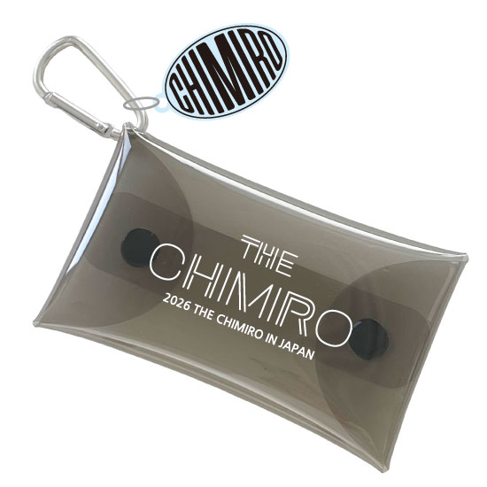 マルチケース 2026 THE CHIMIRO IN JAPAN | 2026 THE CHIMIRO IN JAPAN