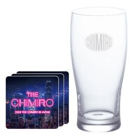 ��4������ͽ��ۥӥ����饹������������ 2026 THE CHIMIRO IN JAPAN