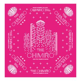 ��4������ͽ��ۥХ���ʡʥ��饹�ȡ��ԥ󥯡� 2026 THE CHIMIRO IN JAPAN