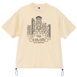 ��4������ͽ��ۥɥ���������T����ġʥ����ܥ꡼�� 2026 THE CHIMIRO IN JAPAN