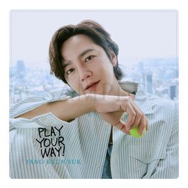 ��å������ϥ�ɥ����� PLAY YOUR WAY!��3���2026 JKS Monthly
