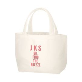 �����ȡ��ȥХå���PINK�� GO,FIND THE BREEZE��4���2026 JKS Monthly