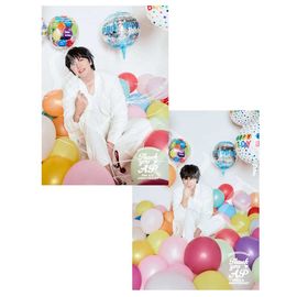 ��9������ͽ����ɿ�ݥ�����2�祻�å� THANK YOU AP 2026 ANNIVERSARY